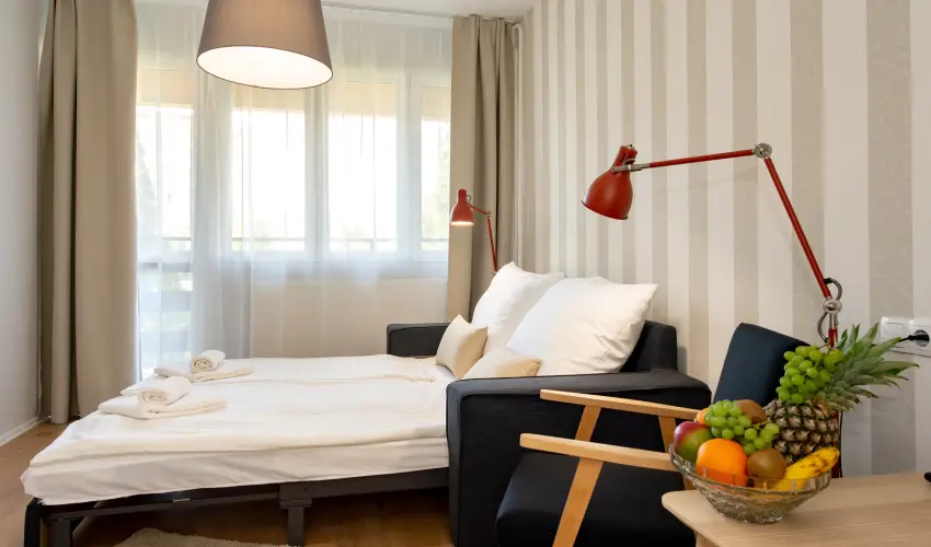 Hotel Forr�s Zalakaros Zalakaros - Augusztus 20. (min. 2 �j)