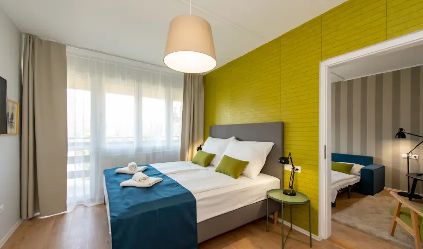 Hotel Forr�s Zalakaros Zalakaros - Augusztus 20. (min. 2 �j)