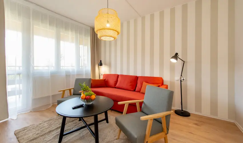 Hotel Forr�s Zalakaros Zalakaros - Augusztus 20. (min. 2 �j)