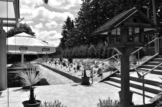 Hotel Forr�s Zalakaros - Augusztus 20. (min. 2 �j)