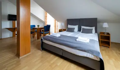 Hotel Forr�s Zalakaros Zalakaros