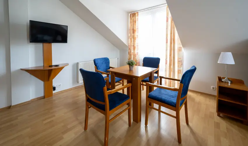 Hotel Forr�s Zalakaros Zalakaros - Augusztus 20. (min. 2 �j)