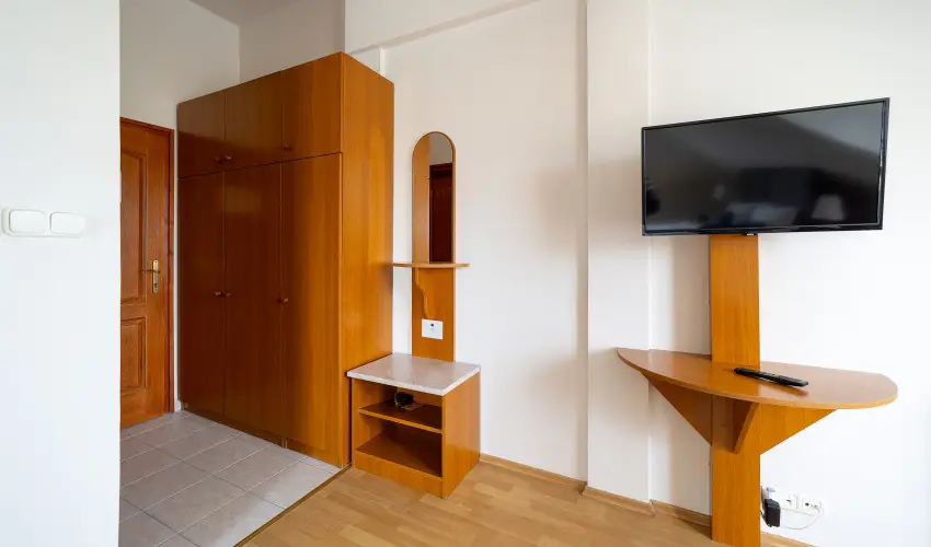 Hotel Forr�s Zalakaros Zalakaros - Augusztus 20. (min. 2 �j)