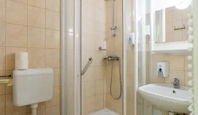 Hotel Forr�s Zalakaros Zalakaros