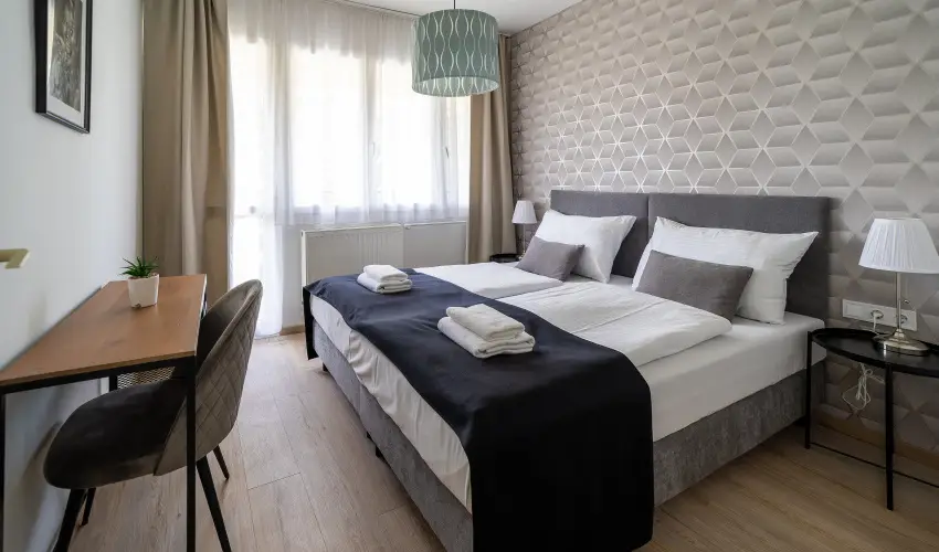 Hotel Forr�s Zalakaros Zalakaros - Augusztus 20. (min. 2 �j)