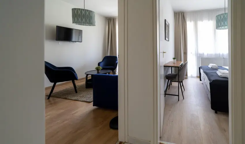 Hotel Forr�s Zalakaros Zalakaros - Augusztus 20. (min. 2 �j)