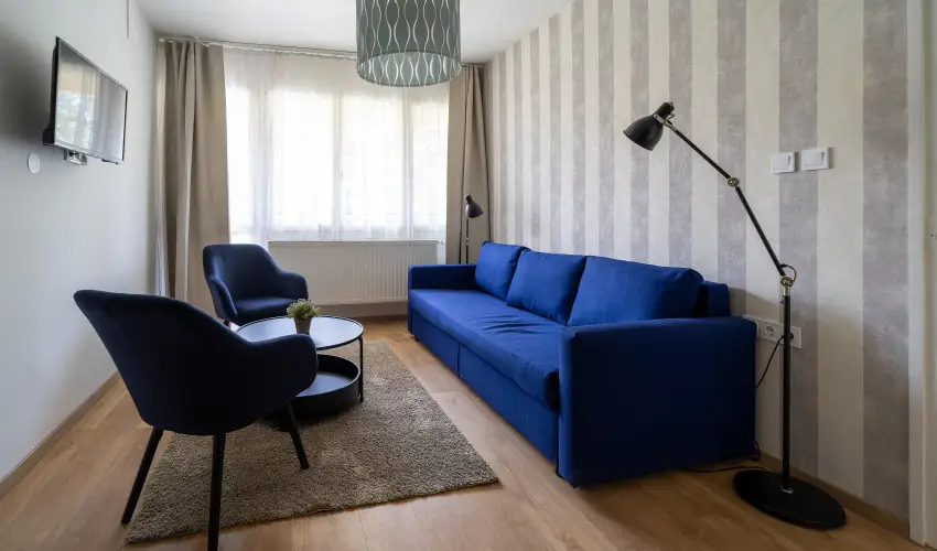 Hotel Forr�s Zalakaros Zalakaros - Augusztus 20. (min. 2 �j)