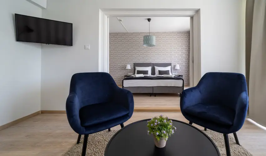 Hotel Forr�s Zalakaros Zalakaros - Augusztus 20. (min. 2 �j)