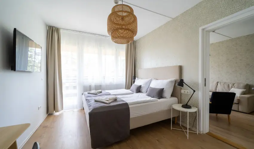 Hotel Forr�s Zalakaros Zalakaros - Augusztus 20. (min. 2 �j)