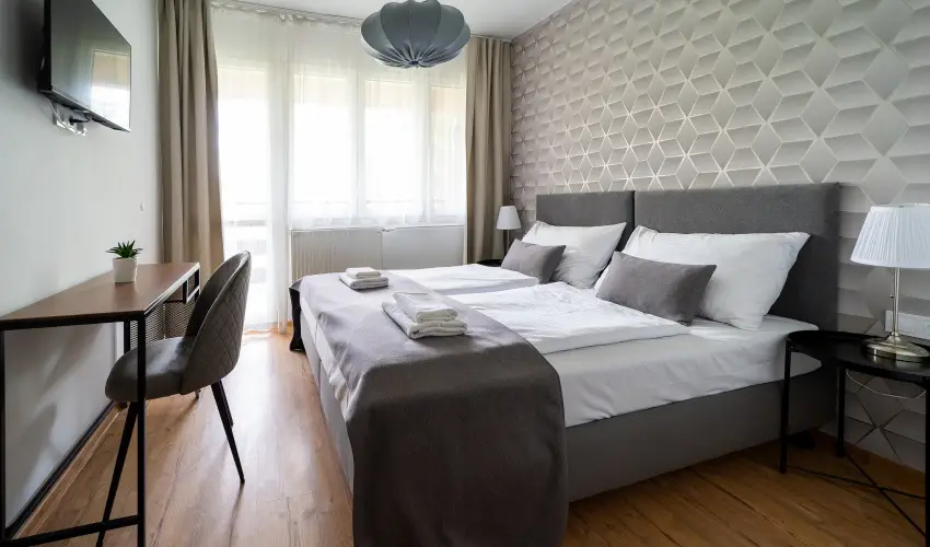 Hotel Forr�s Zalakaros Zalakaros - Augusztus 20. (min. 2 �j)