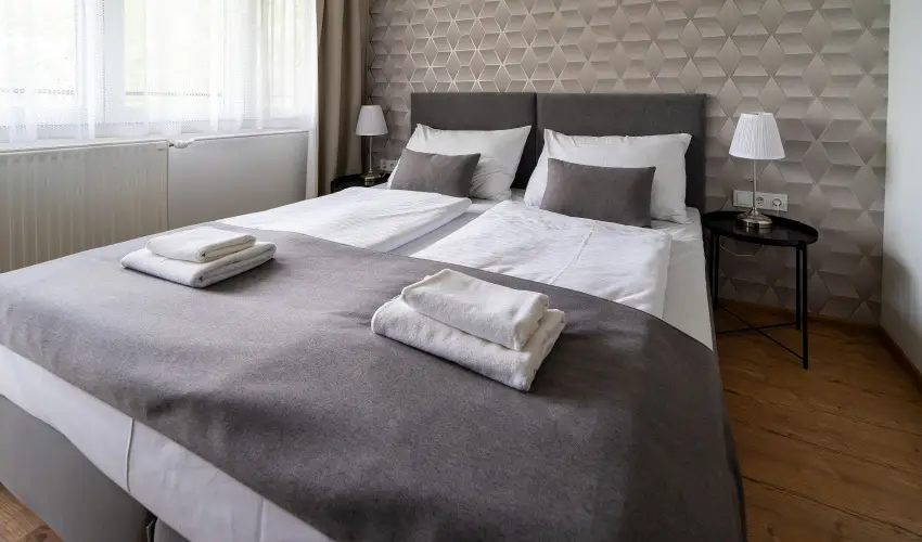 Hotel Forr�s Zalakaros Zalakaros - Augusztus 20. (min. 2 �j)