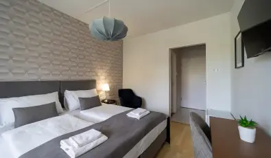 Hotel Forr�s Zalakaros Zalakaros