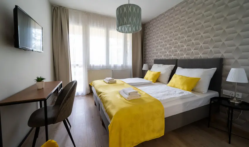 Hotel Forr�s Zalakaros Zalakaros - Augusztus 20. (min. 2 �j)