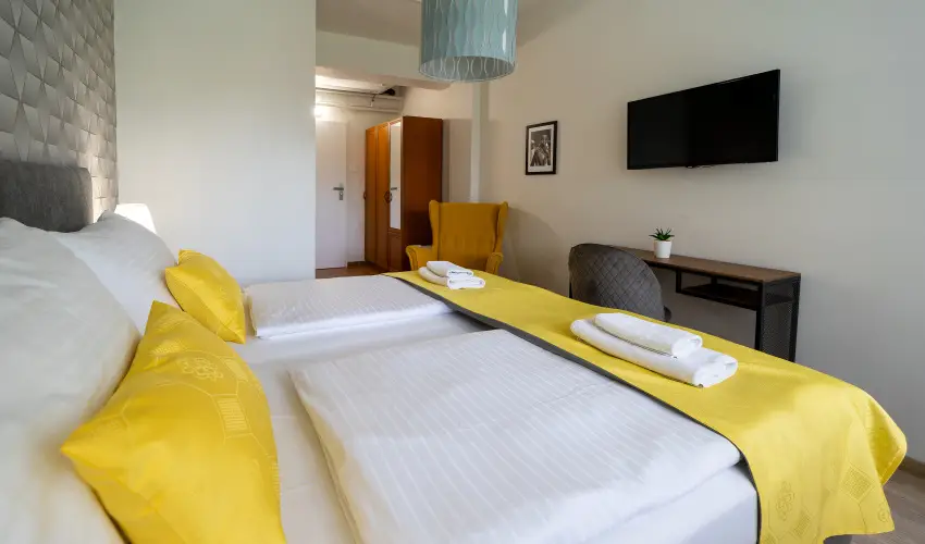 Hotel Forr�s Zalakaros Zalakaros - Augusztus 20. (min. 2 �j)