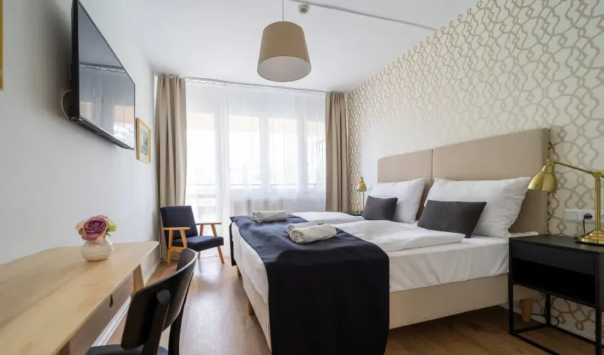 Hotel Forr�s Zalakaros Zalakaros - Augusztus 20. (min. 2 �j)