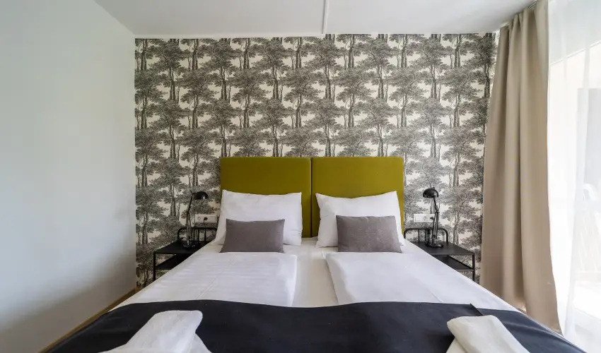 Hotel Forr�s Zalakaros Zalakaros - Augusztus 20. (min. 2 �j)