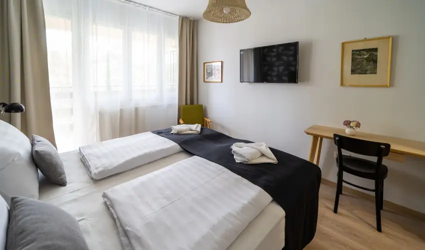 Hotel Forr�s Zalakaros Zalakaros - Augusztus 20. (min. 2 �j)