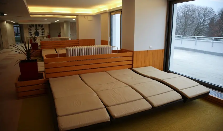 Hunguest Hotel Freya Zalakaros - Augusztus  20. (min. 3 j)