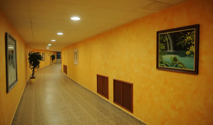 Hunguest Hotel Freya Zalakaros - Augusztus  20. (min. 3 j)