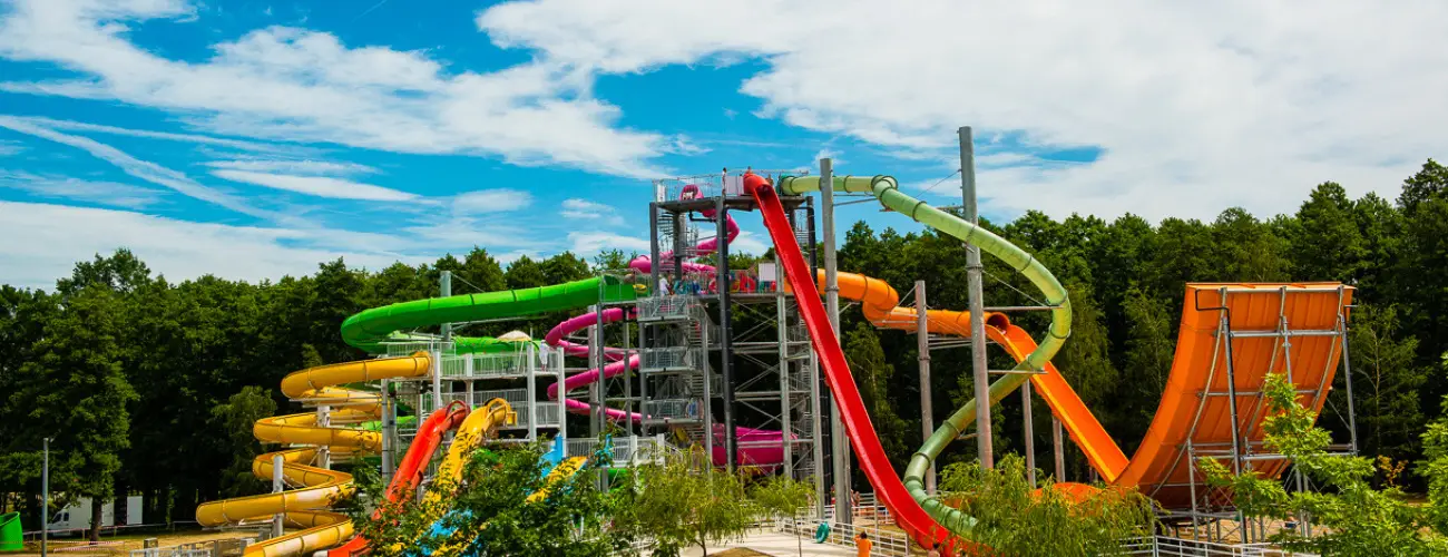 Hunguest Hotel Freya Zalakaros - Augusztus  20. (min. 3 j)