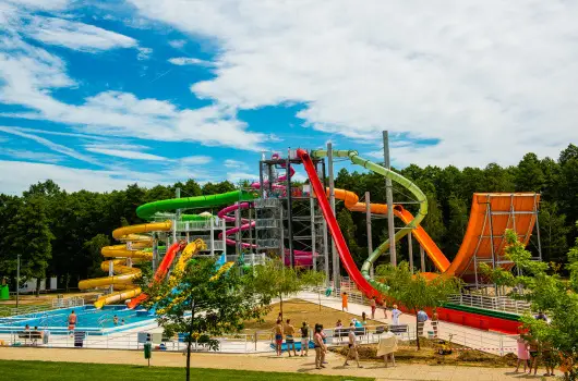 Hunguest Hotel Freya - Augusztus  20. (min. 3 j)