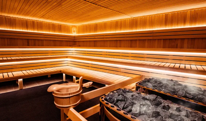 Hunguest Hotel Freya Zalakaros - Augusztus  20. (min. 3 j)