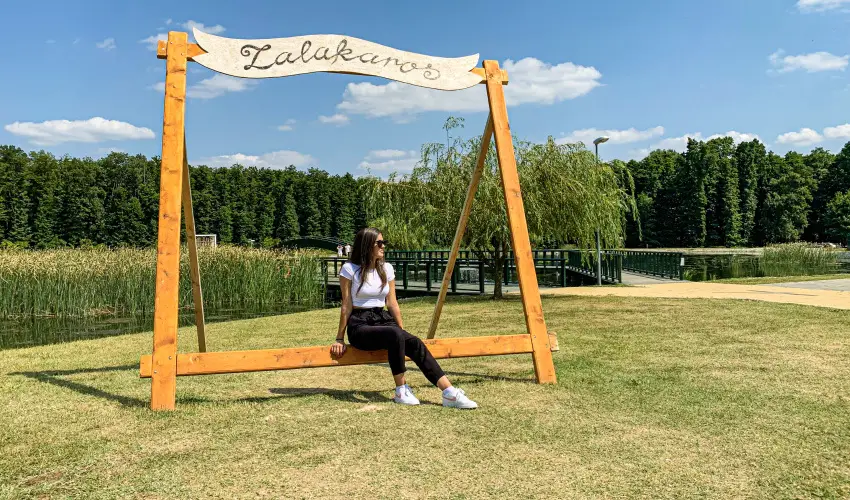 Hunguest Hotel Freya Zalakaros - Augusztus  20. (min. 3 j)