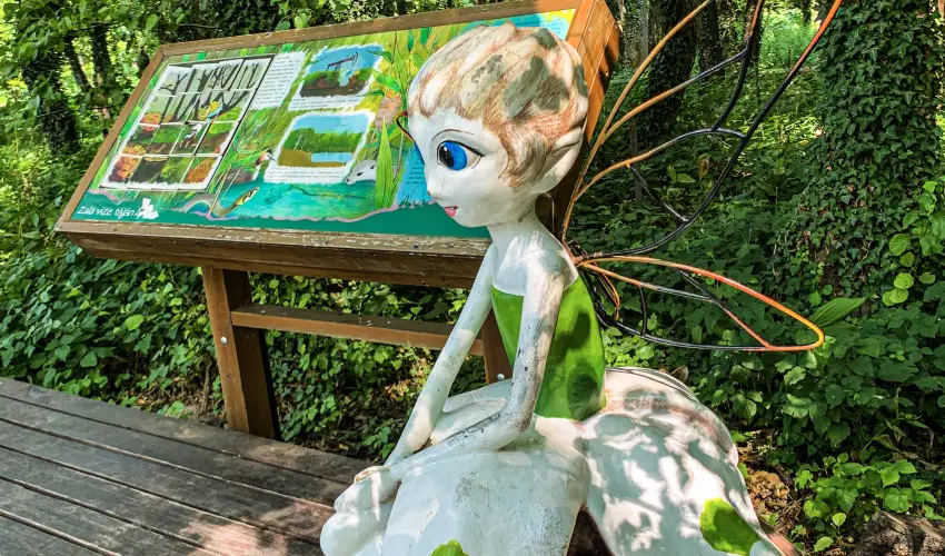 Hunguest Hotel Freya Zalakaros - Augusztus  20. (min. 3 j)