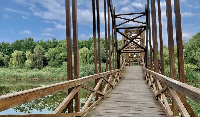 Hunguest Hotel Freya Zalakaros - Augusztus  20. (min. 3 j)