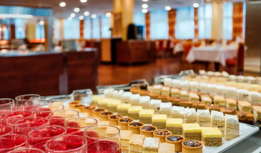 Hunguest Hotel Freya Zalakaros - Augusztus  20. (min. 3 j)