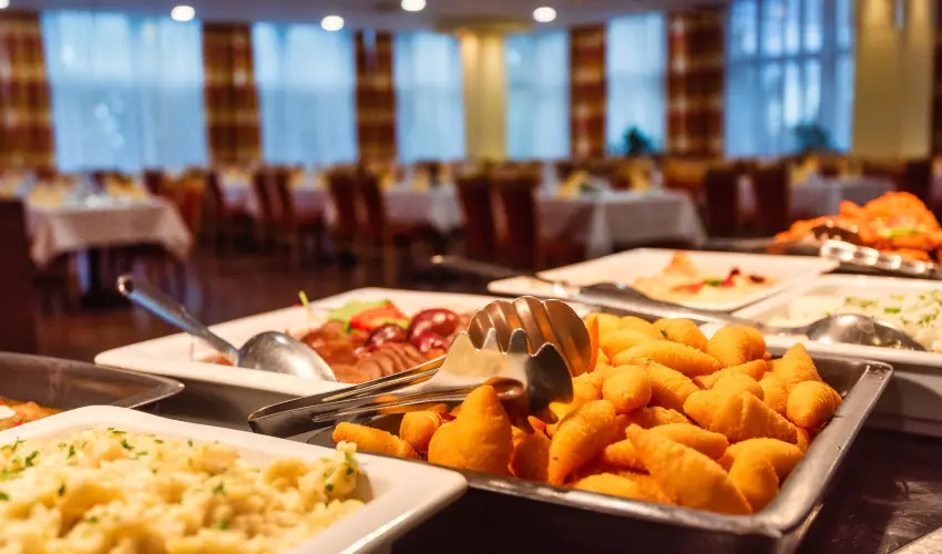 Hunguest Hotel Freya Zalakaros - Augusztus  20. (min. 3 j)