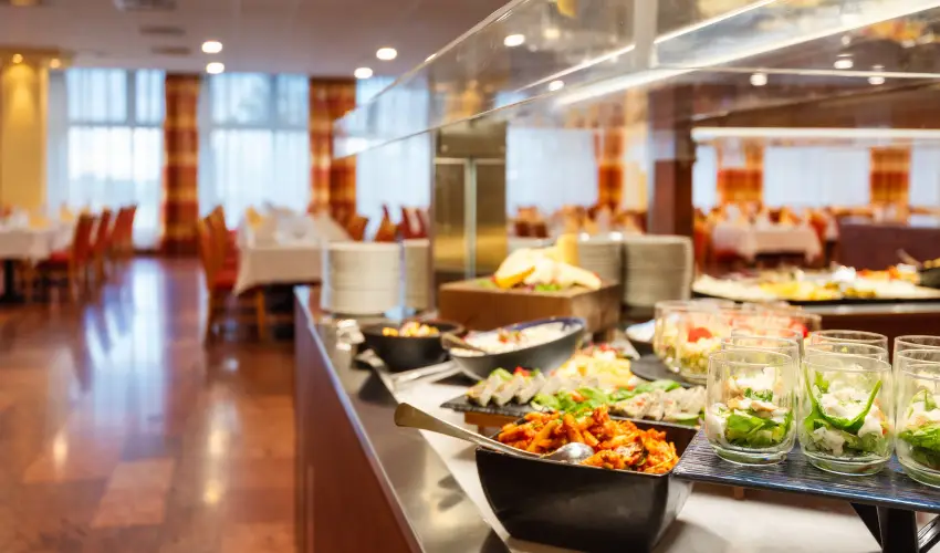 Hunguest Hotel Freya Zalakaros - Augusztus  20. (min. 3 j)