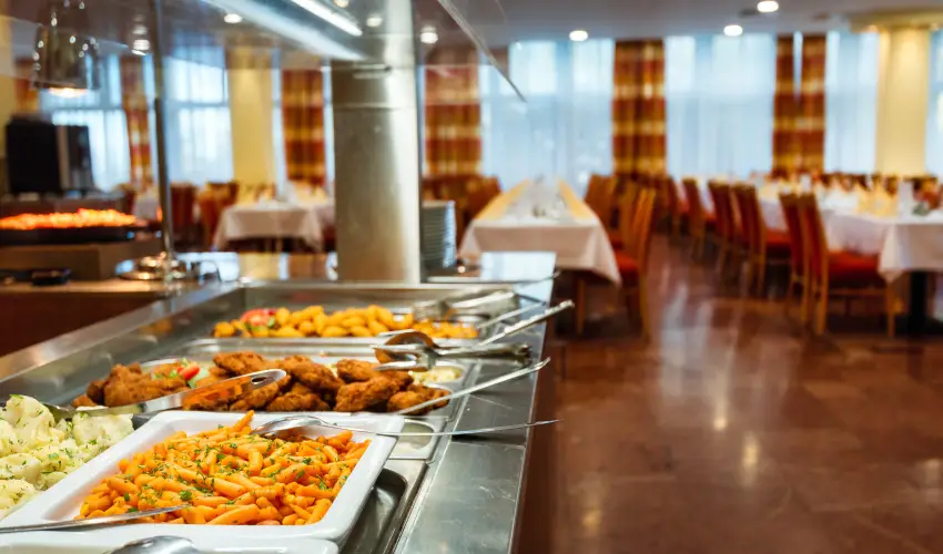 Hunguest Hotel Freya Zalakaros - Augusztus  20. (min. 3 j)