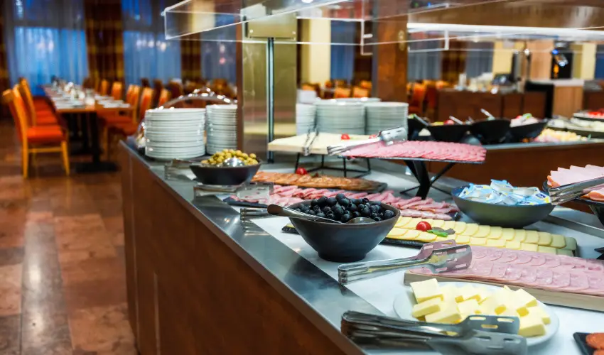 Hunguest Hotel Freya Zalakaros - Augusztus  20. (min. 3 j)