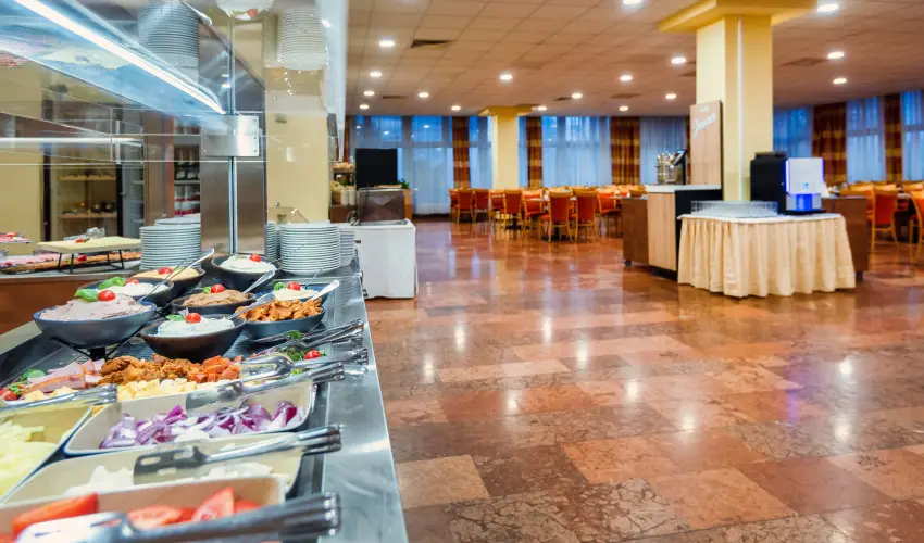 Hunguest Hotel Freya Zalakaros - Augusztus  20. (min. 3 j)