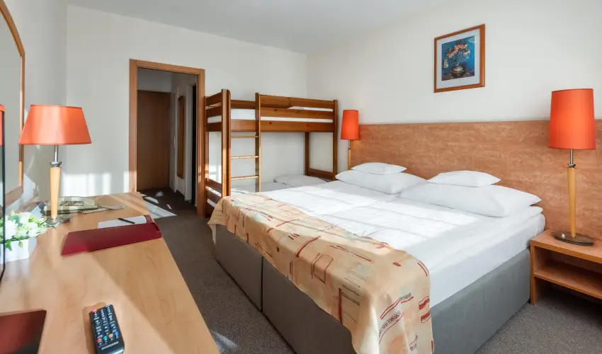 Hunguest Hotel Freya Zalakaros - Augusztus  20. (min. 3 j)