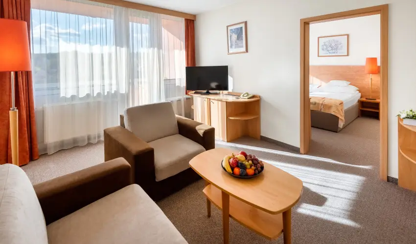 Hunguest Hotel Freya Zalakaros - Augusztus  20. (min. 3 j)