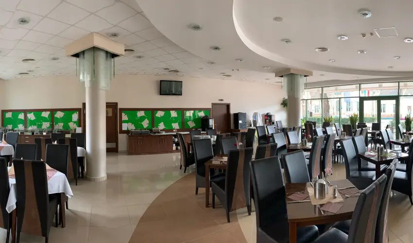 Hotel Ginkgo H�dmez�v�s�rhely - Augusztus 20.