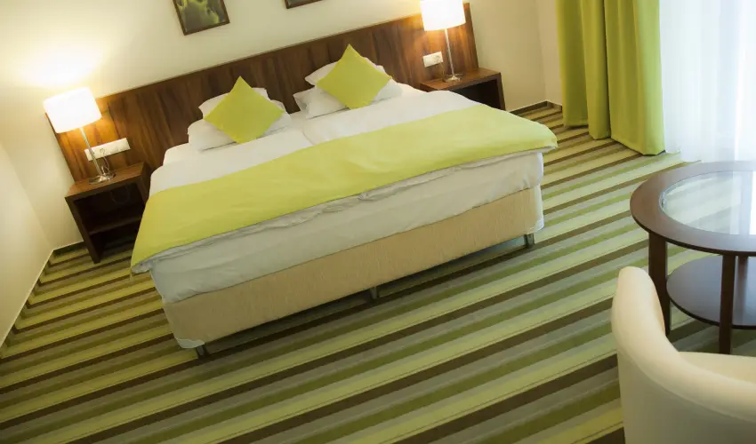 Hotel Ginkgo H�dmez�v�s�rhely - Augusztus 20.