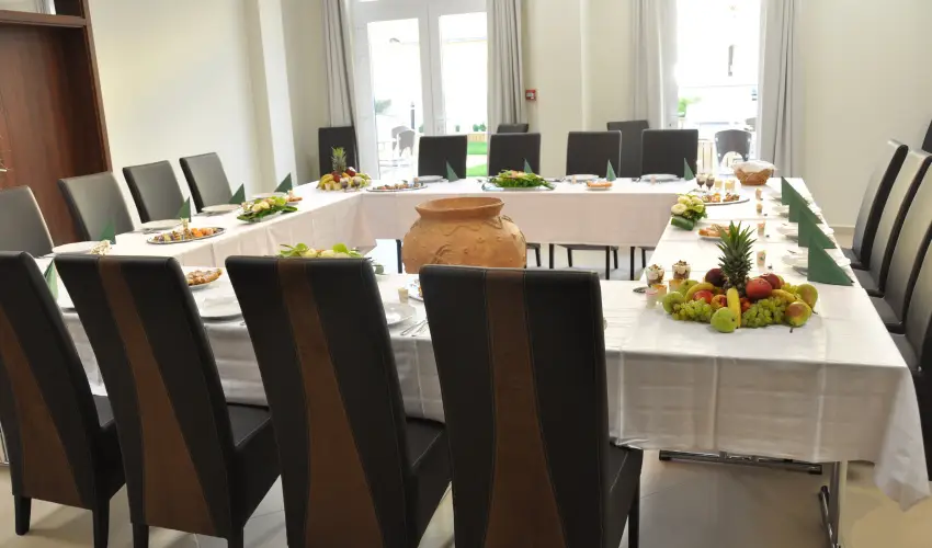 Hotel Ginkgo H�dmez�v�s�rhely - Augusztus 20.