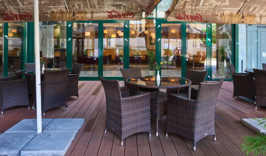 Hotel Ginkgo H�dmez�v�s�rhely - Augusztus 20.