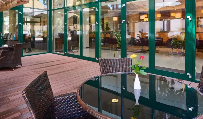 Hotel Ginkgo H�dmez�v�s�rhely - Augusztus 20.