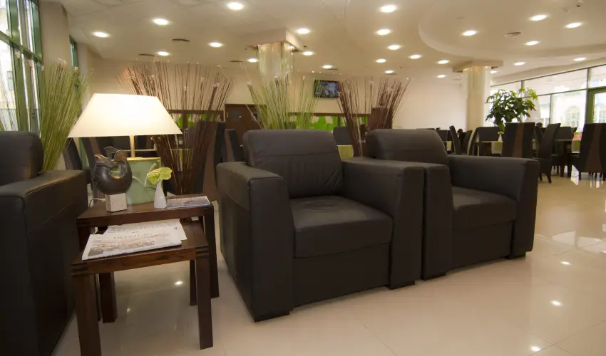 Hotel Ginkgo H�dmez�v�s�rhely - Augusztus 20.