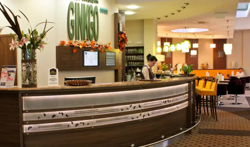 Hotel Ginkgo H�dmez�v�s�rhely - Augusztus 20.