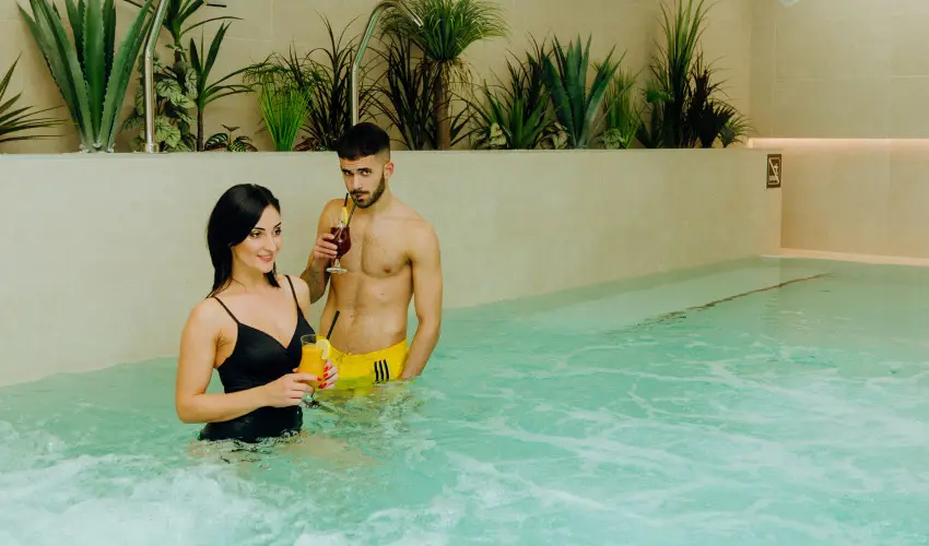 Hotel Ginkgo H�dmez�v�s�rhely - Augusztus 20.