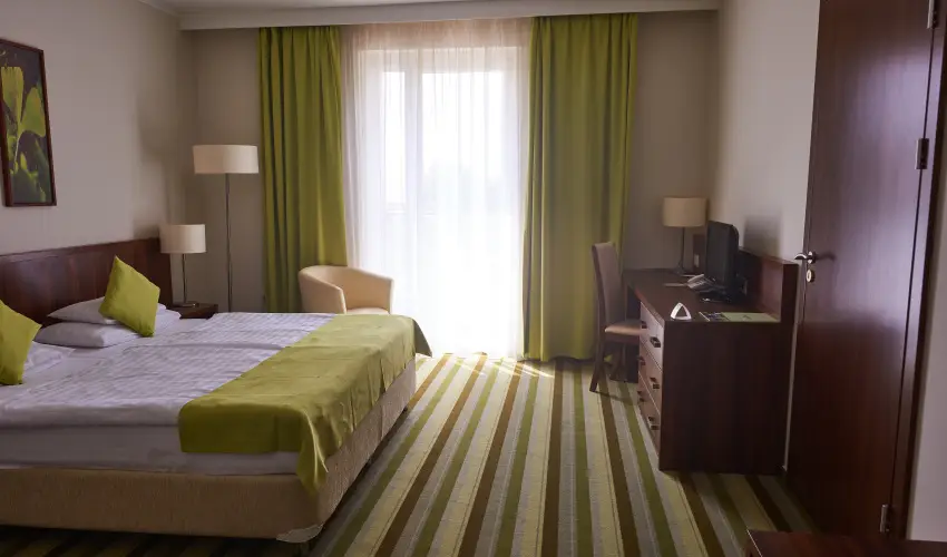 Hotel Ginkgo H�dmez�v�s�rhely - Augusztus 20.