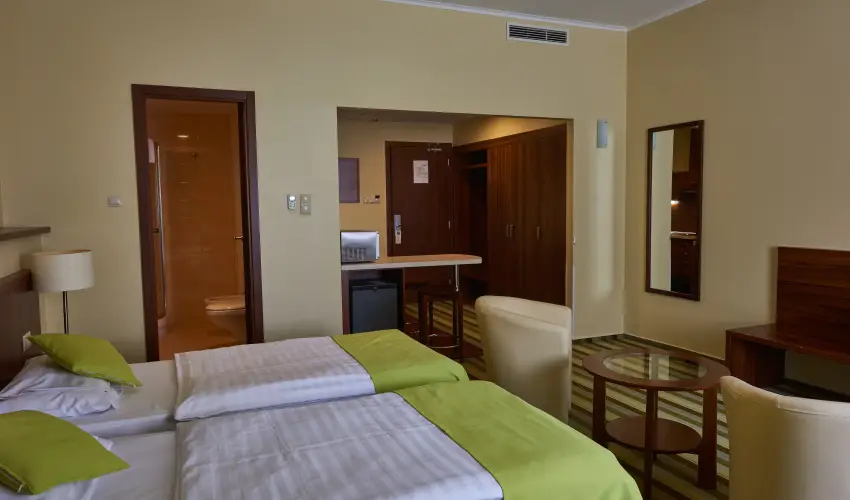 Hotel Ginkgo H�dmez�v�s�rhely - Augusztus 20.