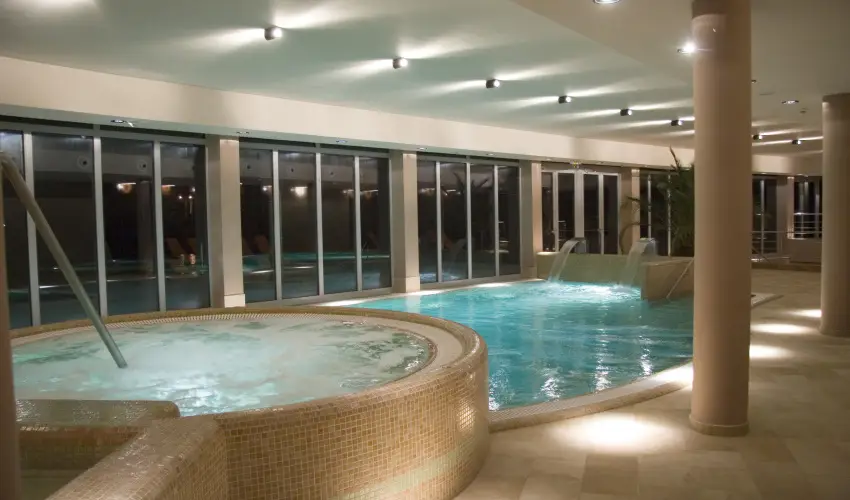 Hotel Golden Lake Resort Balatonfred - Augusztus 20.