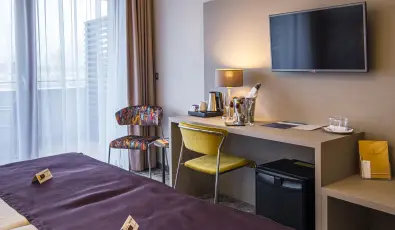 Hotel Golden Lake Resort Balatonf�red