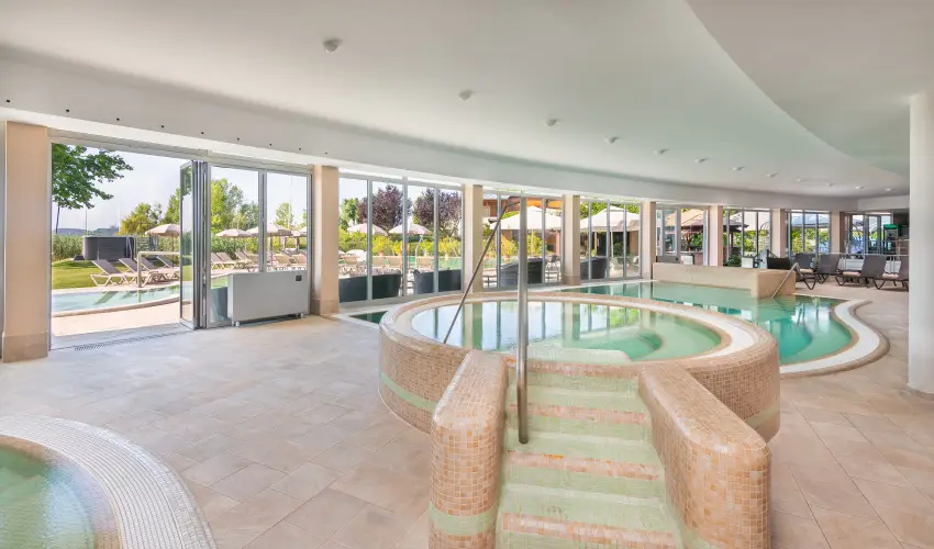 Hotel Golden Lake Resort Balatonf�red - Augusztus 20.